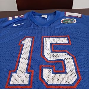 Florid College Football Jersey